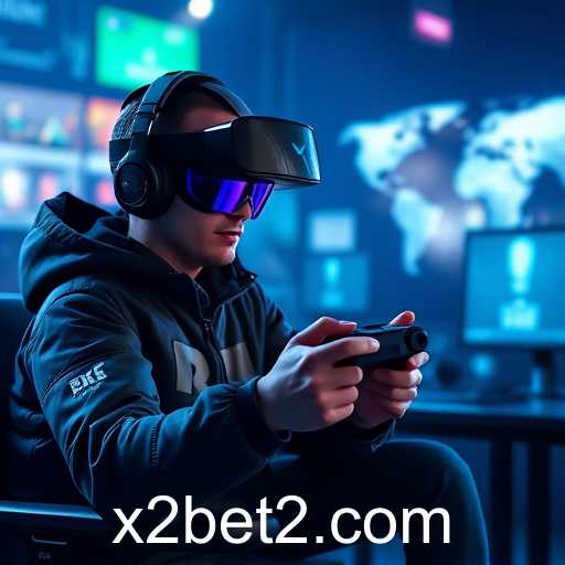 Betting on the Future: The Rise of x2bet