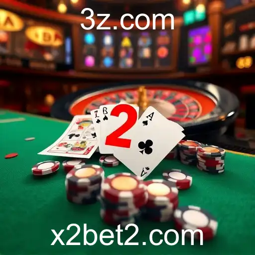 Exploring 'Casino Games': The Rise of the 'x2bet' Phenomenon