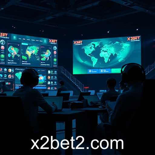 The Evolution of Online Gaming Platforms