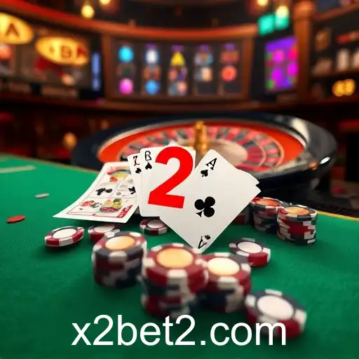 Digital Gaming Landscape Shifts with x2bet