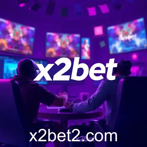 x2bet: A Glimpse into the Future of Gaming