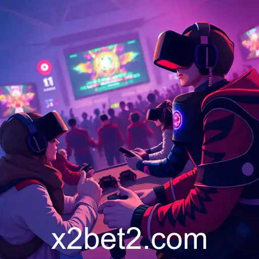 The Rise of Online Gaming in 2025