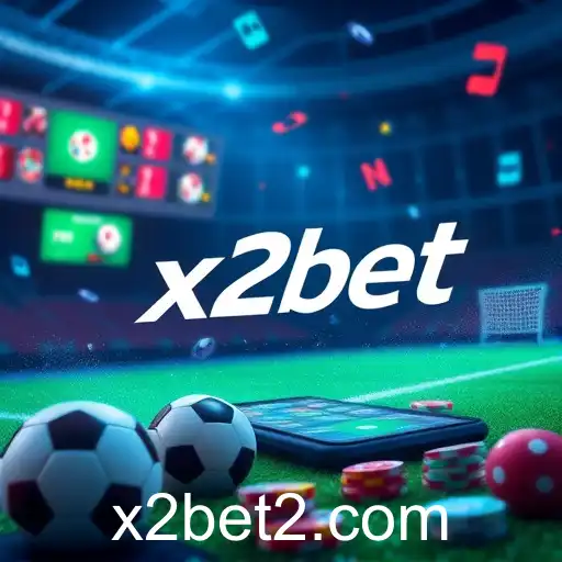 X2Bet Revolutionizes Online Gaming Experience