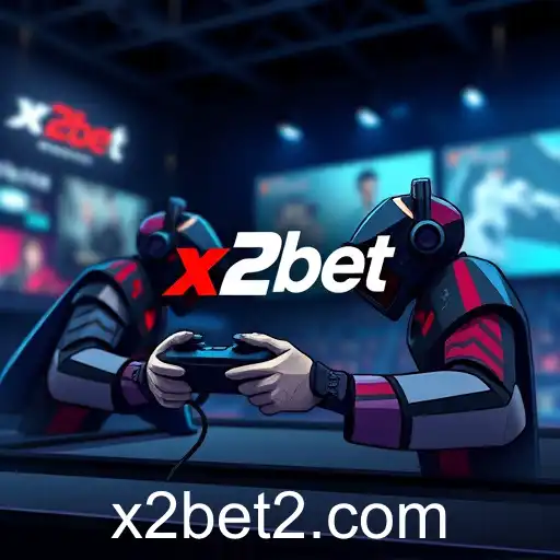 The Rise of x2bet: A Digital Gaming Revolution