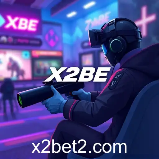 X2BET: The Thriving Hub of Virtual Gaming