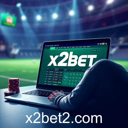 The Rise of x2bet Amidst Regulatory Challenges