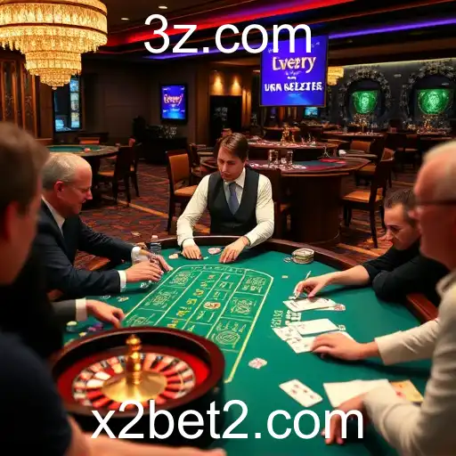 Exploring the Exciting World of Live Betting on x2bet Platforms