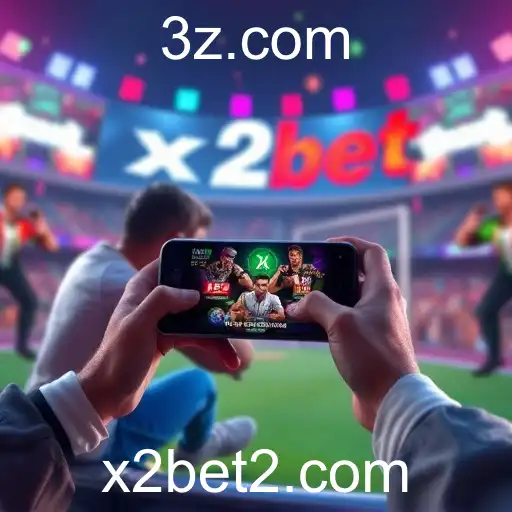 Exploring the World of Mobile Betting: A New Era of Entertainment