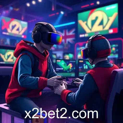 The Rise and Challenges of Online Gaming in 2025