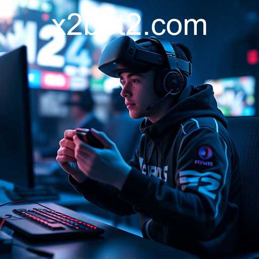 The Evolution of Online Gaming