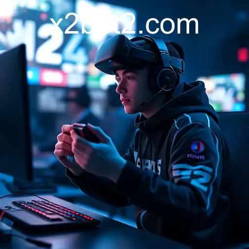 The Evolution of Online Gaming