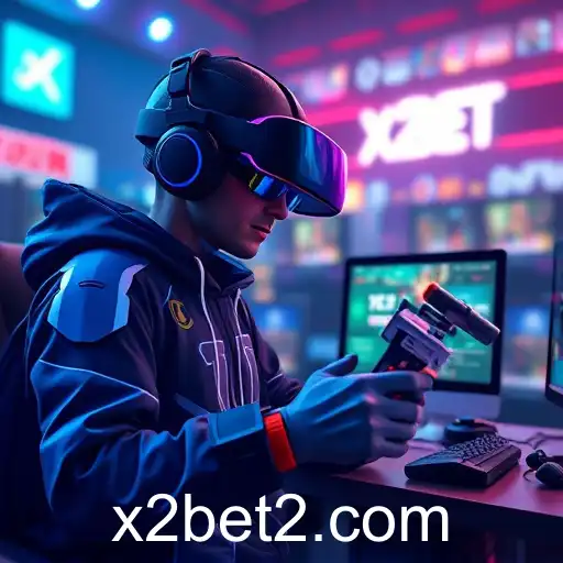 The Rise of x2bet in Online Gaming