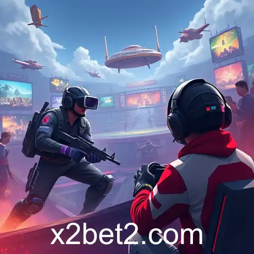 The Rise of x2bet: A Game Changer in the Online Gaming World