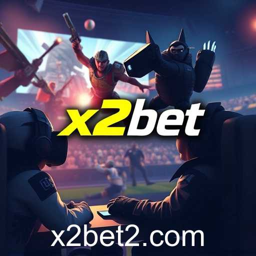 The Rise of x2bet in Gaming
