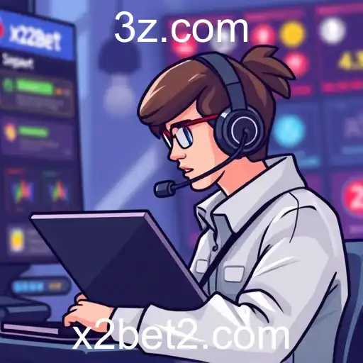 Exploring the Role of 'Customer Support' in Online Gaming Platforms