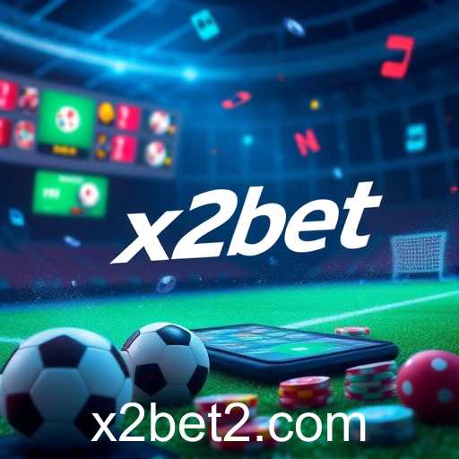 X2Bet Revolutionizes Online Gaming Experience
