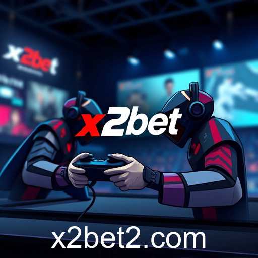 The Rise of x2bet: A Digital Gaming Revolution