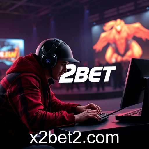 The Rise of x2bet in the Gaming World