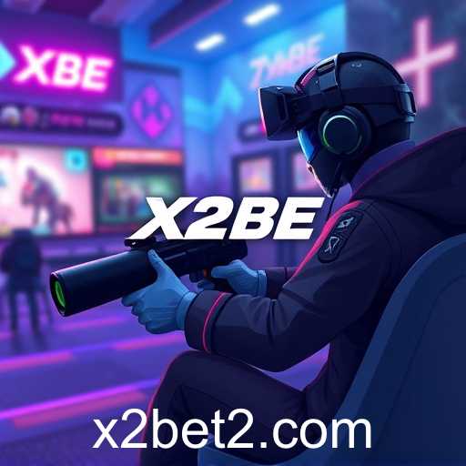 X2BET: The Thriving Hub of Virtual Gaming