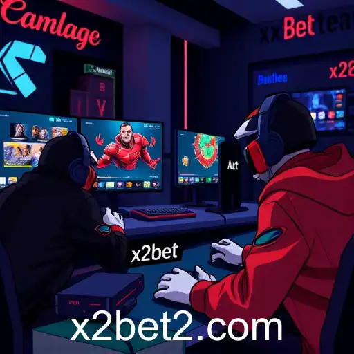 X2Bet's Impact on Online Gaming